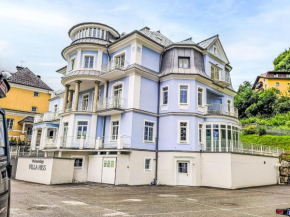 Apartment Villa Hiss by Interhome Bad Gastein